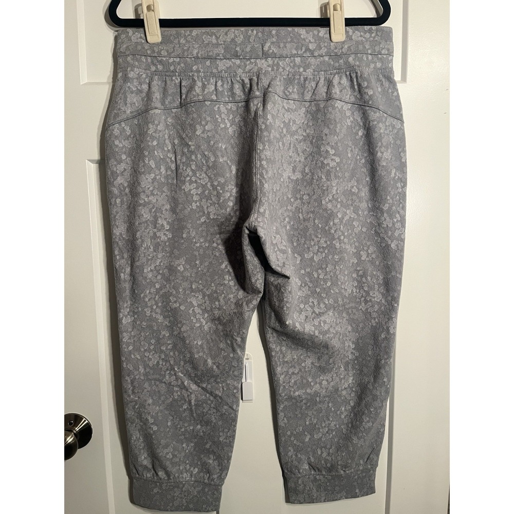 Lululemon Women's Ready To Rulu Jogger Gray Size 8
